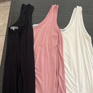 Emma’s Closet comfy Tanks